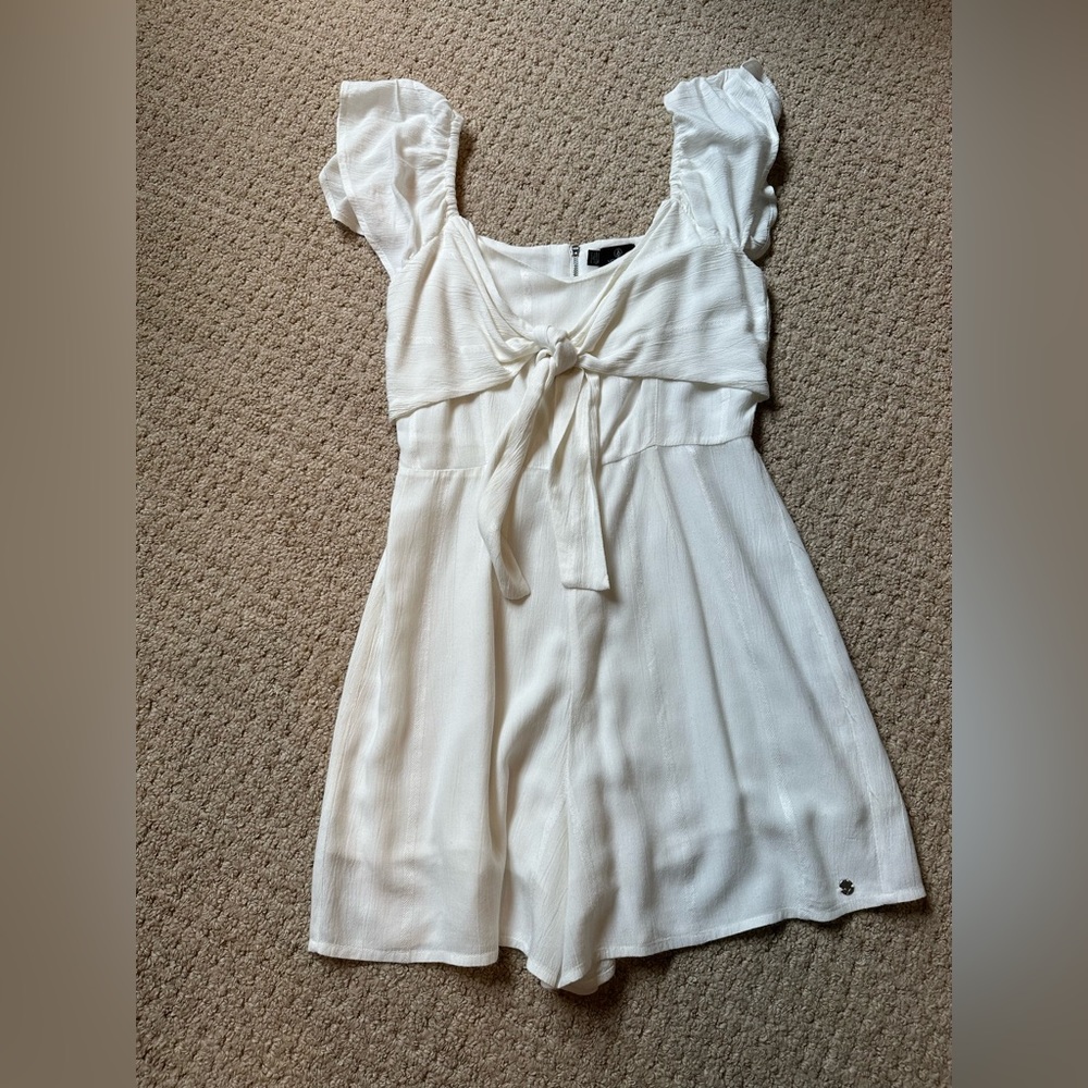 Volcom romper